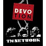 TM NETWORK 40th FANKS intelligence Days ～DEVOTION～ LIVE Blu-ray (初回生産限定盤) (特典なし)
