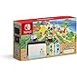 Nintendo Switch あつまれ どうぶつの森セット