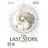 ラストストーリー 特典 エレメント オブ ザ ラストストーリー (サントラCD+ビジュアルブック) 付き - Wii