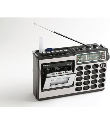 Amazon.co.jp: SONY ソニー CF-1980 FM/AMラジオカセットコーダー