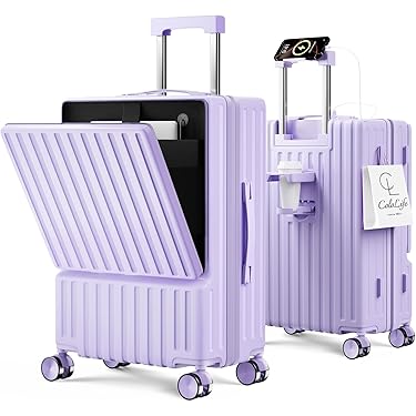 Amazon.co.jp 最新リリース: スーツケース の新着ランキングです。