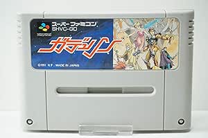 Amazon ガデュリン ゲームソフト