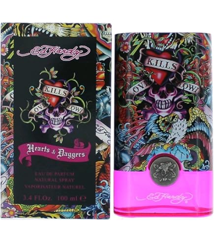 希少【香水/フレグランス】エド ハーディ◇ウィメン◆EDPSP100ml◆Ed Hardy (fem) Amazon | エド ハーディ ED HARDY エド ハーディ ウィメン 100ml EDP