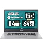 ASUS Chromebook クロームブック CX1 15.6インチ 日本語キーボード