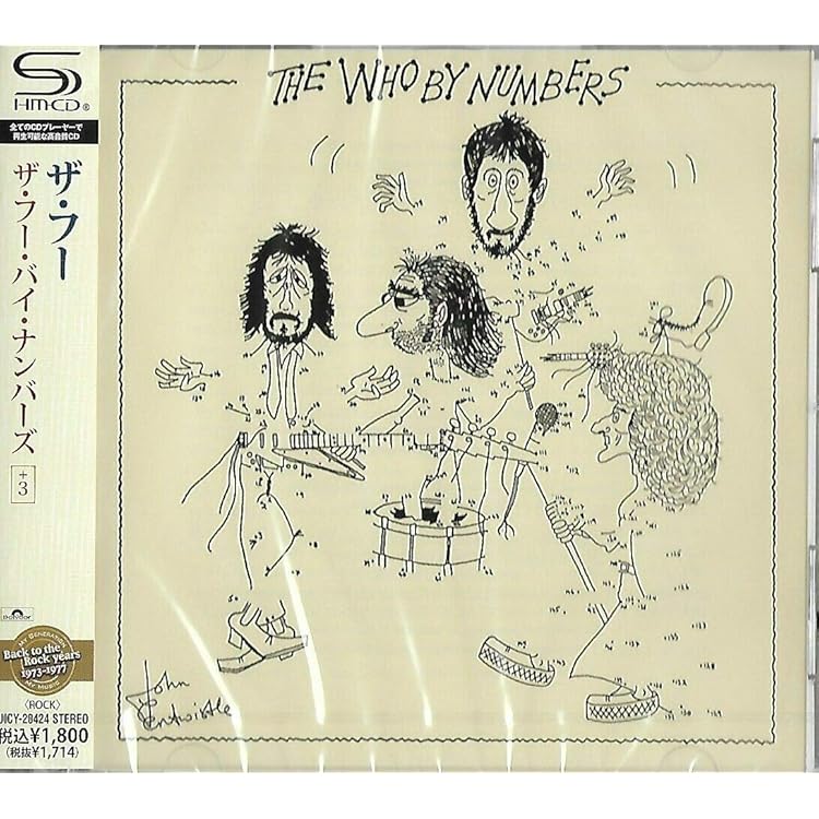 Amazon.co.jp: It's Hard: ミュージック