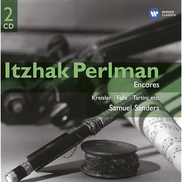 Amazon.co.jp: Violin Encores: ミュージック