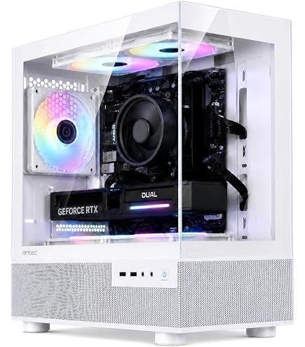RTX4060Ti 8GB 半完成ゲーミングPC CPU メモリ SSDなし Amazon.co.jp: 【整備済みPC】【GPU以外全て未使用パーツ】【1か月保証