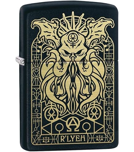 Zippo Lighter, Metal, Colourful, Normal : Amazon.com.au: Health