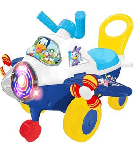 Amazon.co.jp: ディズニーミッキーマウス 【KIDDIELAND アクティビティ