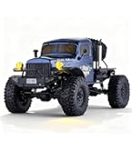 Amazon.co.jp: タミヤ(TAMIYA) 1/10 電動RCカーシリーズ No.405 トヨタ
