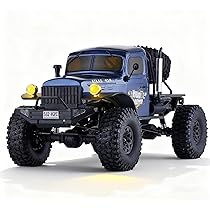 Team ATLAS★軽量EB110LMボディType-R2 MH8-048 Amazon.co.jp: RocHobby 1/10スケール RCトラック エラスー