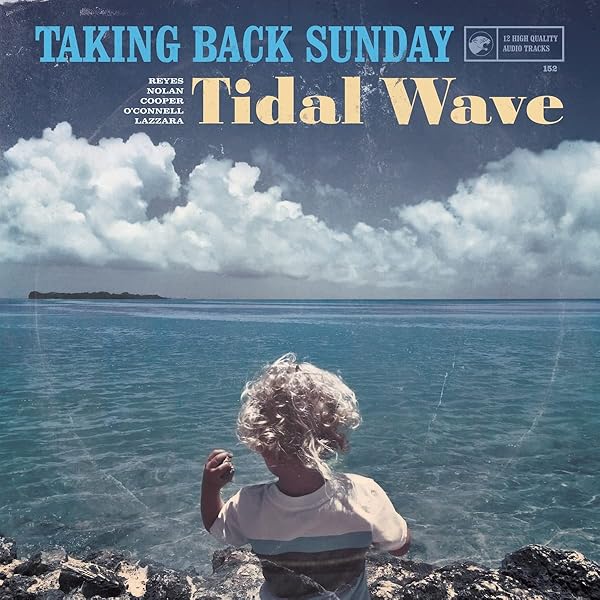 Amazon.co.jp: Taking Back Sunday: ミュージック