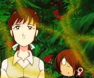 2025春アニメ - 妖花！夏の日の記憶