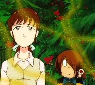 2025春アニメ - 妖花！夏の日の記憶