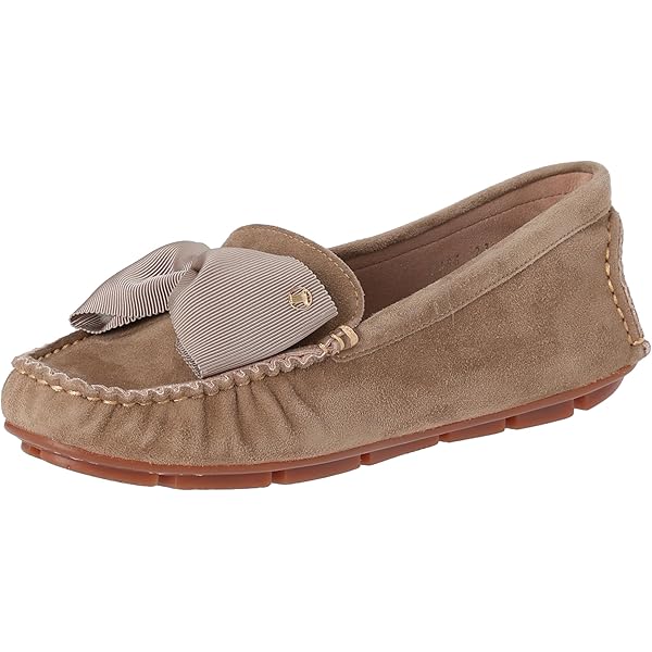 Amazon | [ランバンオンブルー] ドライビングシューズ リボン