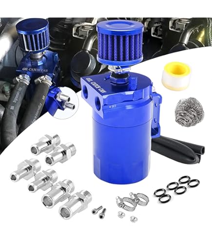 Amazon | クスコ オイルキャッチタンク 180SX RS13系 | オイル