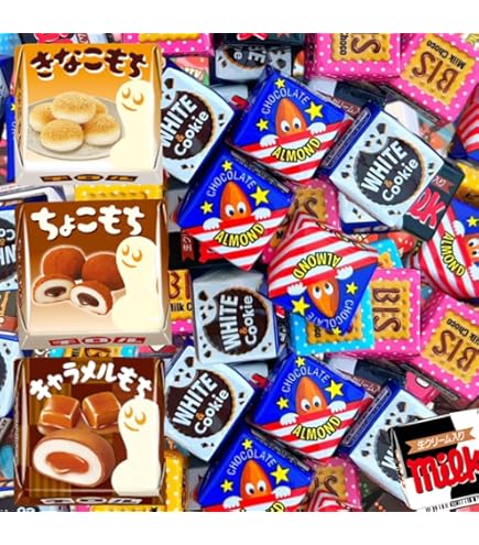 Amazon.co.jp: チロルチョコ バラエティ シェアパック 40個(260g)15