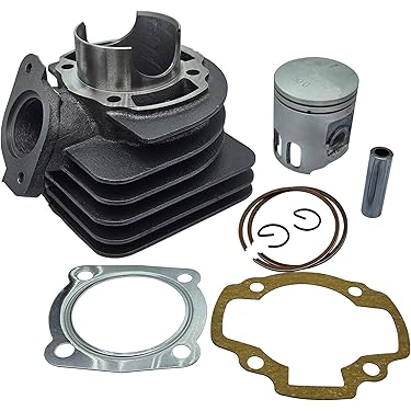 Amazon.co.jp 最新リリース: バイク用ボアアップキット の新着