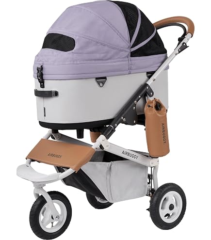 Amazon.co.jp: AIRBUGGY DOME3 ラージサイズ 「ブロッサム」＆「おもて