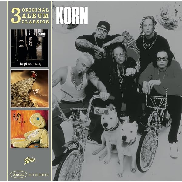 Amazon.co.jp: Original Album Classics (5CD): ミュージック