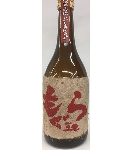 Amazon.co.jp: 伽羅蜜芋焼酎 幻の芋焼酎 : 食品・飲料・お酒