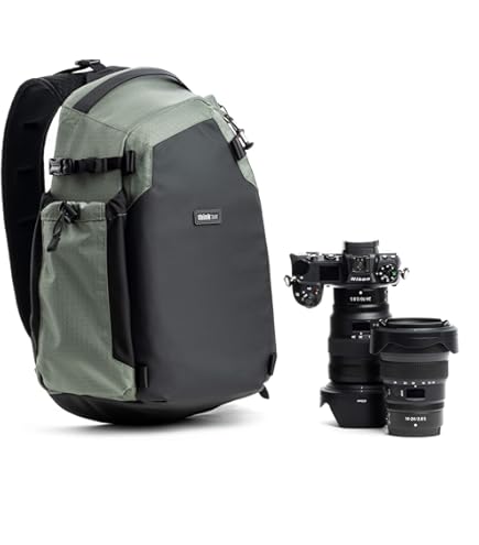 Amazon.co.jp: 【国内正規品】MindShiftGEAR マインドシフトギア