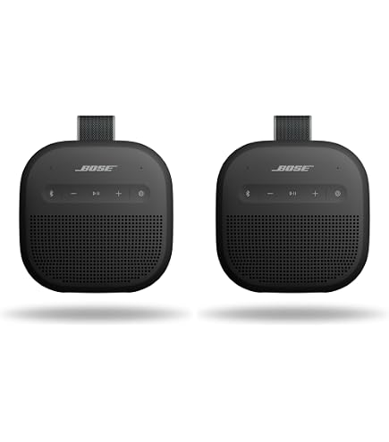 Amazon.co.jp: Bose SoundLink Micro Portable Speaker（第2世代