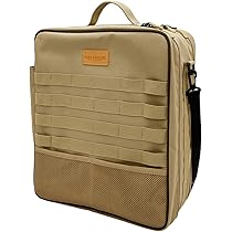 Amazon.co.jp: WILDTECH(ワイルドテック) キャンプの3種の神器ケースL