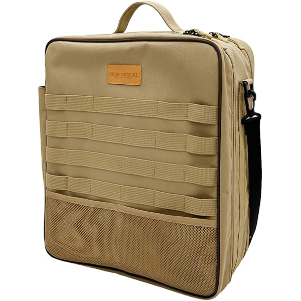Amazon.co.jp: WILDTECH GEAR CASE XL CORDURA ファブリック 215