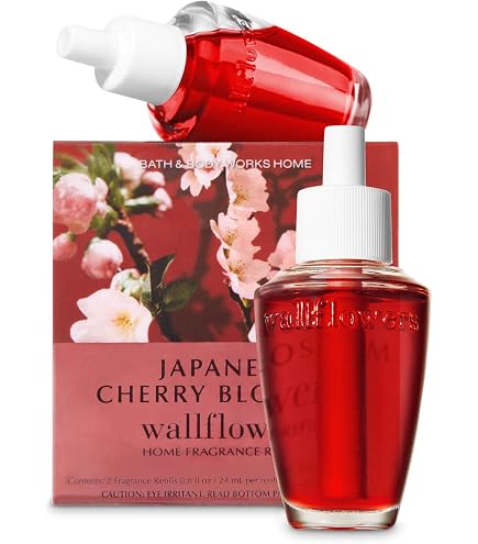Amazon.co.jp: Bath & Body Works ラベンダーバニラ ウォールフラワー 