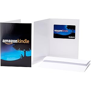 Amazonギフト券(グリーティングカードタイプ)