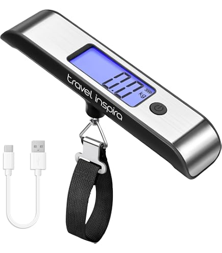 Amazon.co.jp: Tumi Luggage Scale, Gun Metal (Grey) - 014382