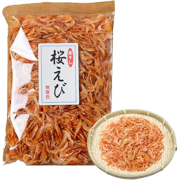 Amazon | 瀬戸内産 小桜えび 小エビ 国産 150g小エビ 小海老 素