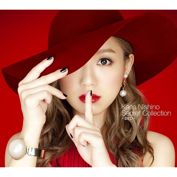 Amazon.co.jp: Secret Collection ~GREEN~(初回生産限定盤)(DVD付