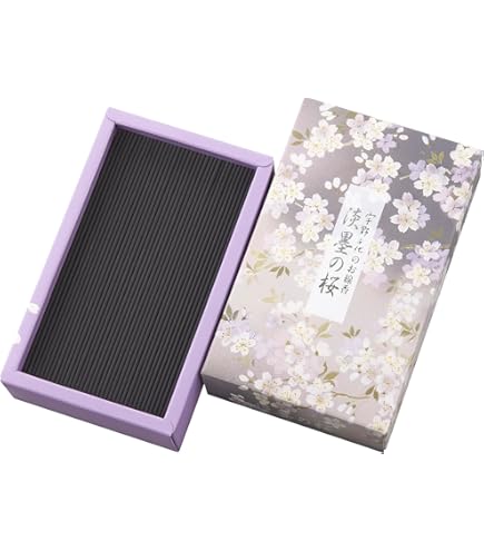 Amazon.co.jp: 日本香堂(Nippon Kodo) 特製花の花 すみれ うず巻20巻入