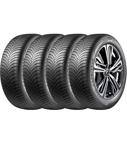 Amazon.co.jp: ダンロップ(DUNLOP) 225/65R17 106H XL オールシーズン