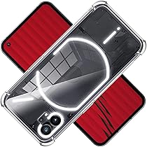 Amazon | Nothing Phone(1) 8+256 Black スマートフォン本体 【日本