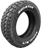 Amazon.co.jp: 4本セット MUDSTAR RADIAL M/T 165/65R15 81S WL 
