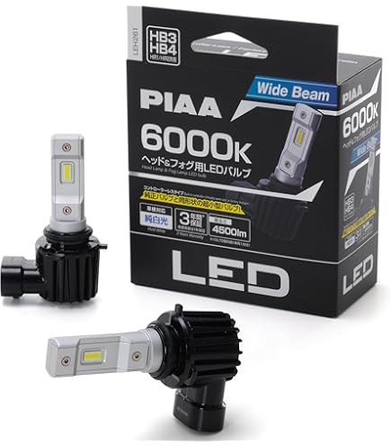 Amazon | VALENTI(ヴァレンティ) VL LEDヘッド ZXシリーズ H4HL 6200K