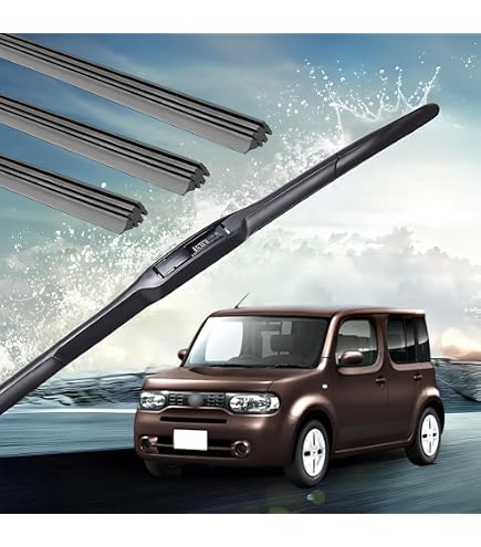 Amazon | PITWORK用 日産向け キックス (H59A) リヤワイパーブレード