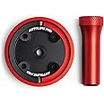 Amazon | AutoLine Pro ガスキャップアダプター EVAPリークテスト用 - 最も簡単で迅速な方法 | フューエルリッド ...