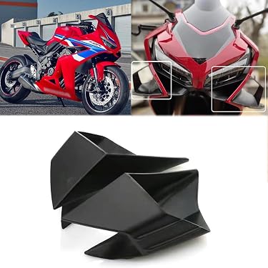 フスポイラーウイング Nmax155 250 300 GSX250R オートバイ用フロントフェアリングウィングレット エアロダイナミ Amazon | フロントフェアリング空力ウイングレット に適合する Nmax125用 に適合する Nmax155用 2020 2021 2022  オートバイフロントウィングレットエアロダイナミックウィングカバートリムスポイラーウィングレットフェアリング(Carbon fiber) | スポイラー・ ウィング ...