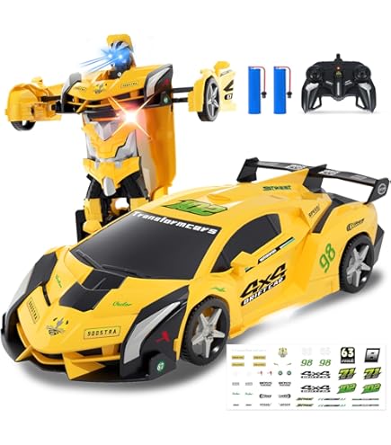 Amazon.co.jp: ROCK CRAWLER◇ロックストライダー変形可能バギー型