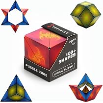Shashibo シャシボ フィジェットトイ ストレス解消 3個セット 71SAmTi5HLL._AC_UL210_SR210,