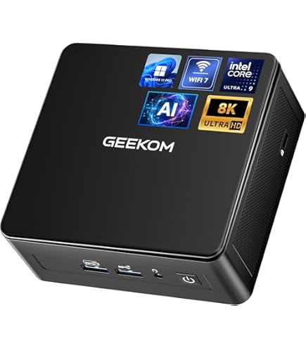 khadas Mind 2 Mini PC with Intel Core Ultra 7 155H (16 cores