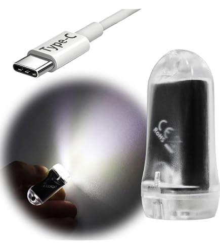 Amazon | BioLite(バイオライト) アウトドア LED サイトライト USB