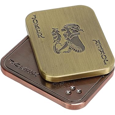 正規品」TIGO Apophis SS製 フィジェットトイ ハンドスピナー