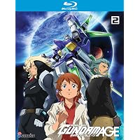 Amazon.co.jp: 機動戦士ガンダムAGE [MOBILE SUIT GUNDAM AGE] 13