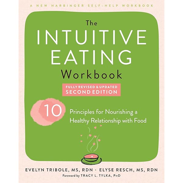 Amazon.co.jp: Intuitive Eating: A Revolutionary Program That Works