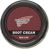 [レッドウィング] REDWING Boot Cream ブーツクリーム 純正品/97110 (97110 無色)